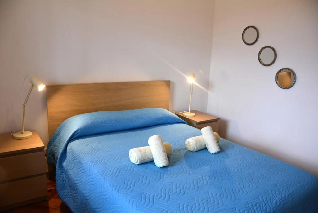 Blife Salinya Private Rooms At N125 Olhão Buitenkant foto