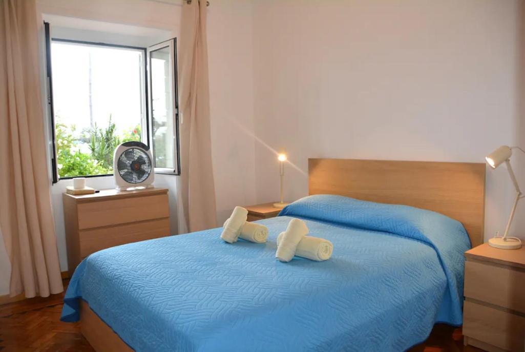 Blife Salinya Private Rooms At N125 Olhão Buitenkant foto