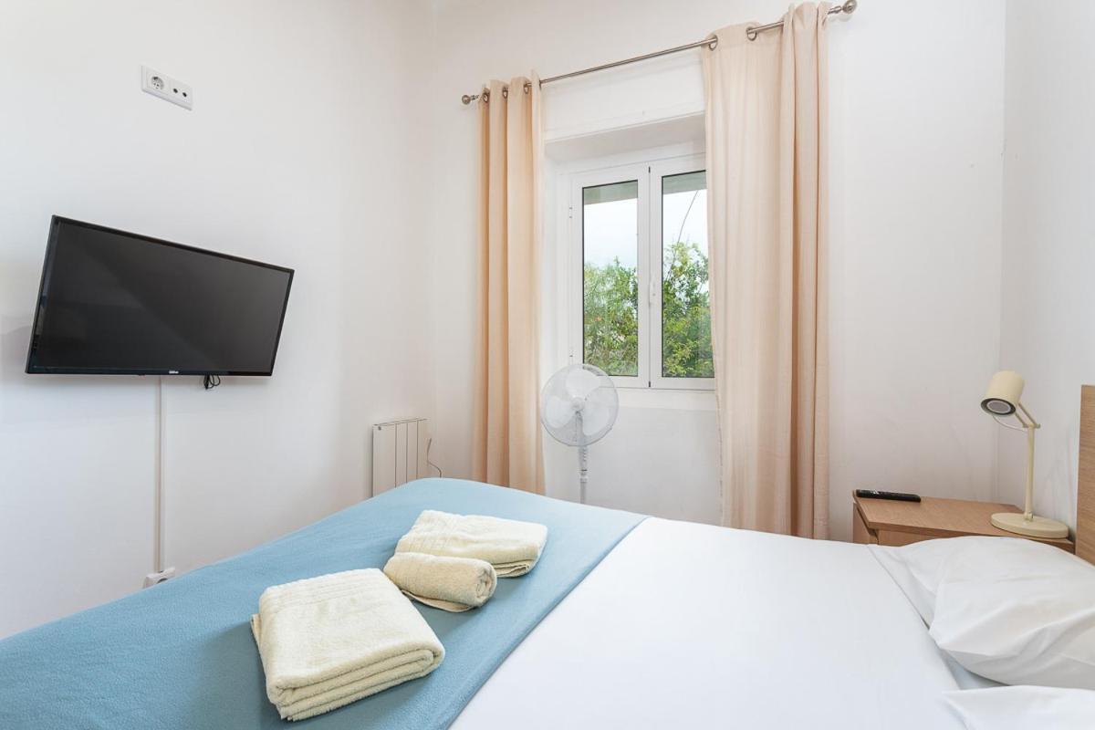 Blife Salinya Private Rooms At N125 Olhão Buitenkant foto