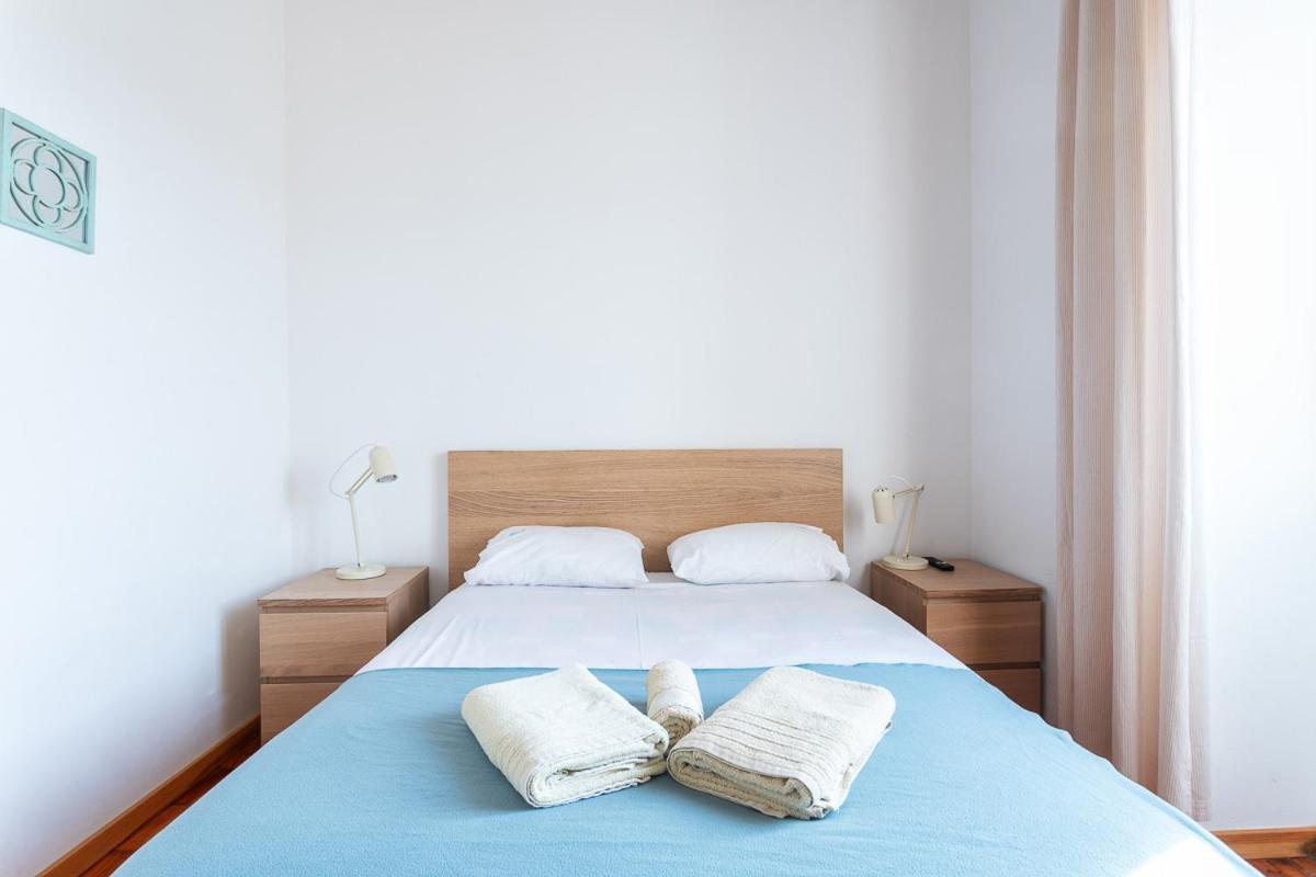 Blife Salinya Private Rooms At N125 Olhão Buitenkant foto