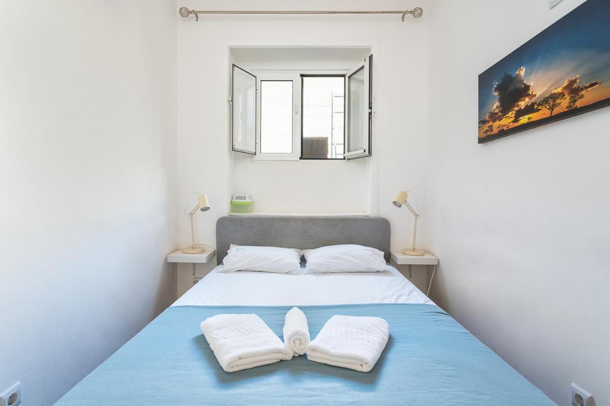 Blife Salinya Private Rooms At N125 Olhão Buitenkant foto