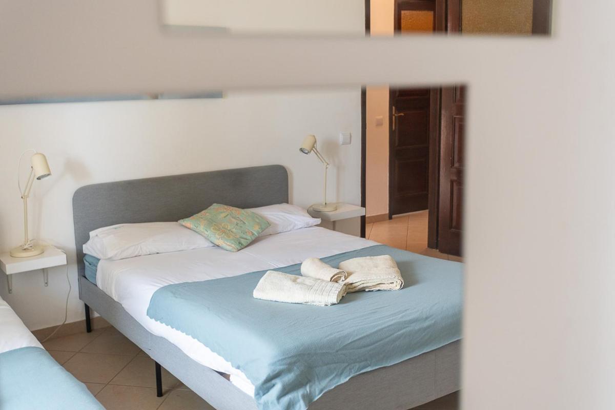 Blife Salinya Private Rooms At N125 Olhão Buitenkant foto